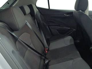 SKODA Fabia usata, con Cruise Control