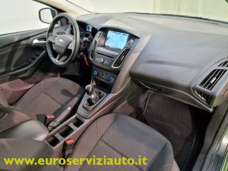 FORD Focus usata 40