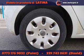 AUDI A1 usata, con Airbag testa