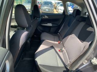 SUBARU Impreza usata, con Controllo automatico clima