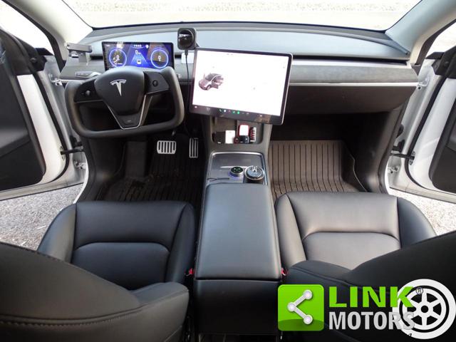 TESLA Model Y usata, con Immobilizzatore elettronico