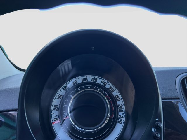 FIAT 500 usata 14
