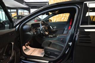 MERCEDES-BENZ A 45 AMG usata 108