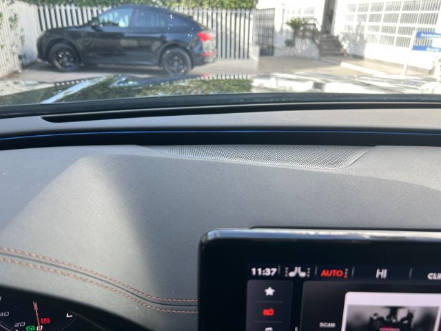 CUPRA Formentor usata, con Luci diurne LED