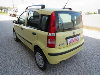 FIAT Panda usata 7