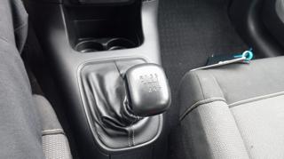 CITROEN C3 usata, con Servosterzo