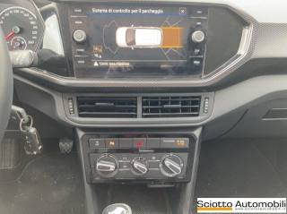 VOLKSWAGEN T-Cross usata, con Autoradio digitale