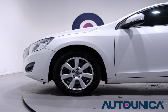 VOLVO V60 usata, con Cruise Control