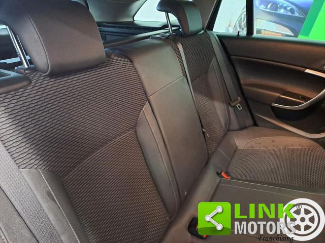 OPEL Insignia usata 25