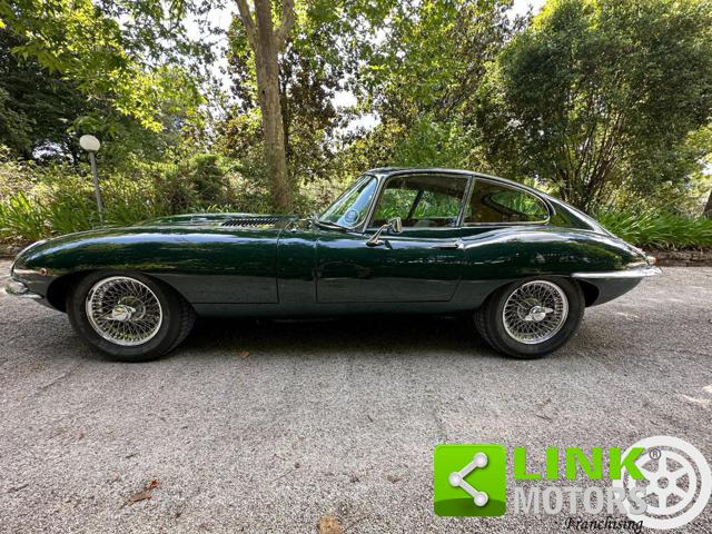 JAGUAR E-Type usata 5