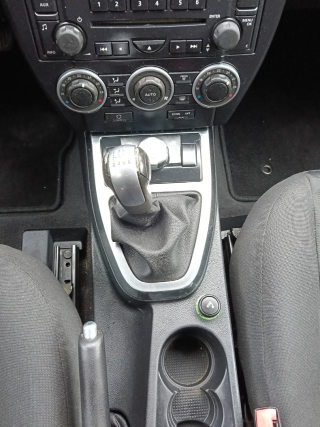LAND ROVER Freelander usata, con Trazione integrale