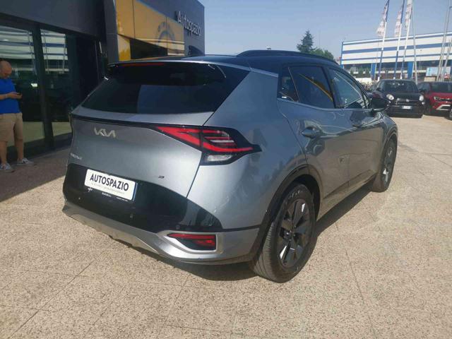 KIA Sportage usata, con Alzacristalli elettrici