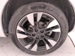 OPEL Grandland usata, con Controllo elettronico della corsia