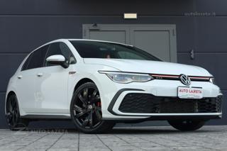 VOLKSWAGEN Golf GTI usata, con Volante in pelle