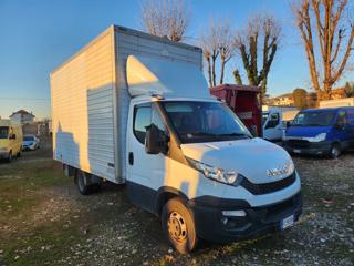 IVECO Daily usata, con Alzacristalli elettrici