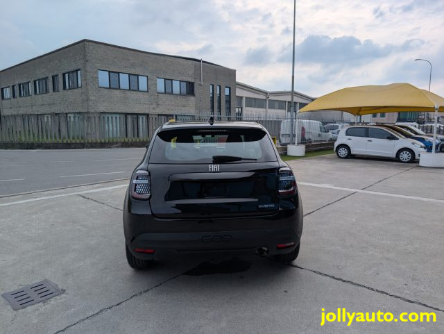 FIAT 600 usata, con Autoradio
