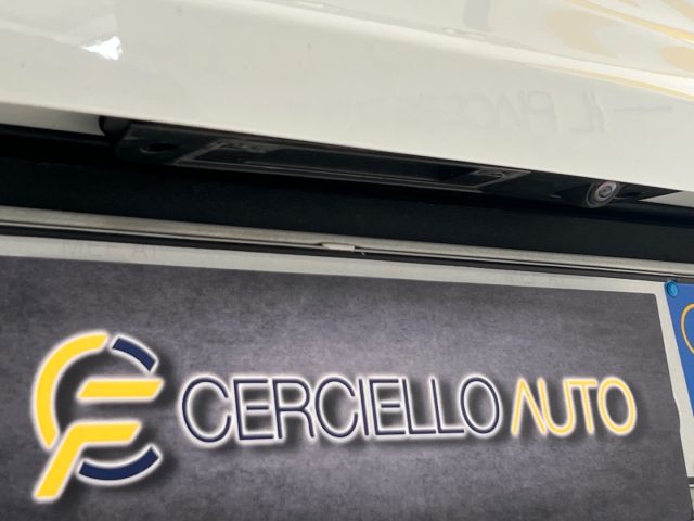 VOLVO XC40 usata, con Touch screen