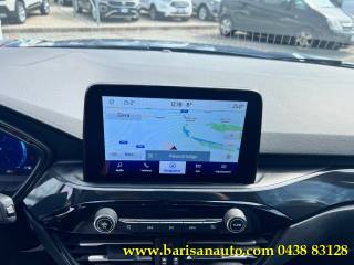 FORD Kuga usata, con Controllo trazione