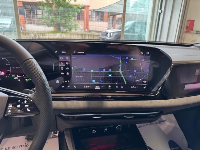 AUDI A5 usata, con Cruise Control