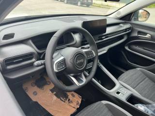 JEEP Avenger usata, con Airbag laterali