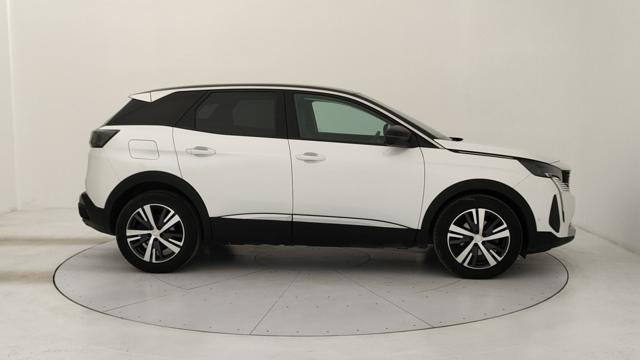 PEUGEOT 3008 usata, con Autoradio