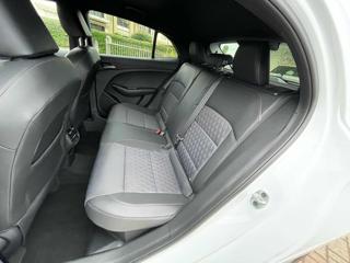 MG MG3 usata, con Controllo automatico clima
