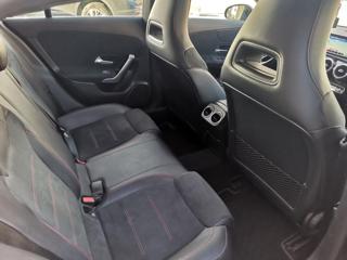 MERCEDES-BENZ CLA 180 usata, con Cruise Control