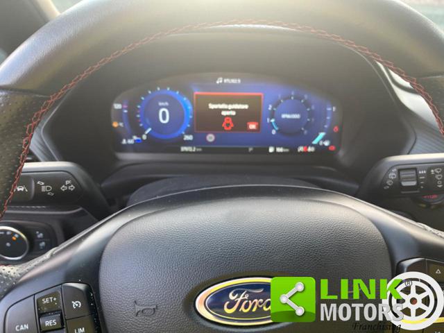 FORD Fiesta usata, con Controllo trazione