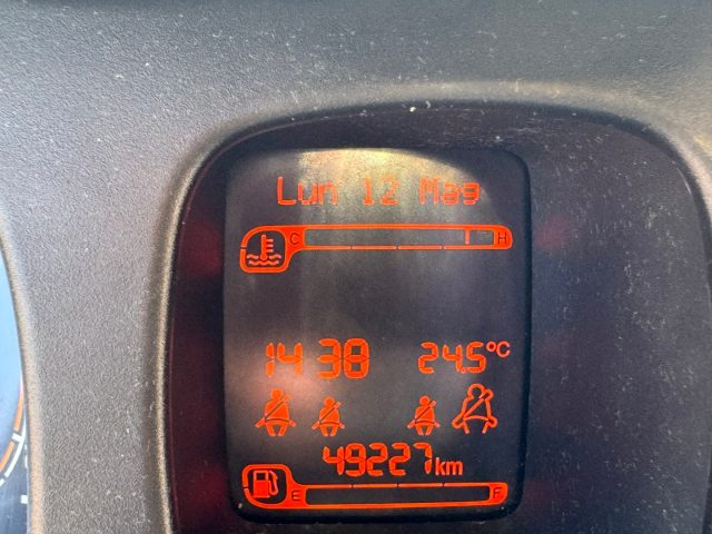 FIAT New Panda usata 20