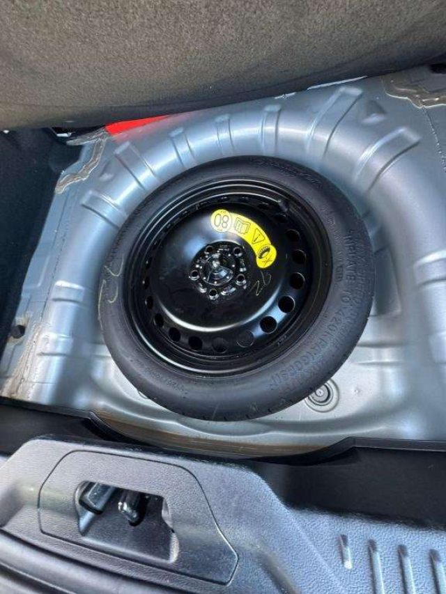 FORD Focus usata, con Climatizzatore
