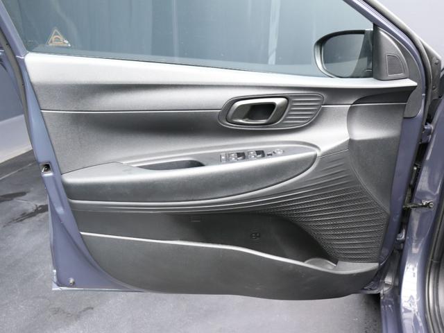 HYUNDAI i20 usata, con Autoradio