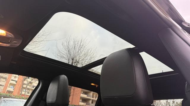 JEEP Compass usata, con Sistema di navigazione