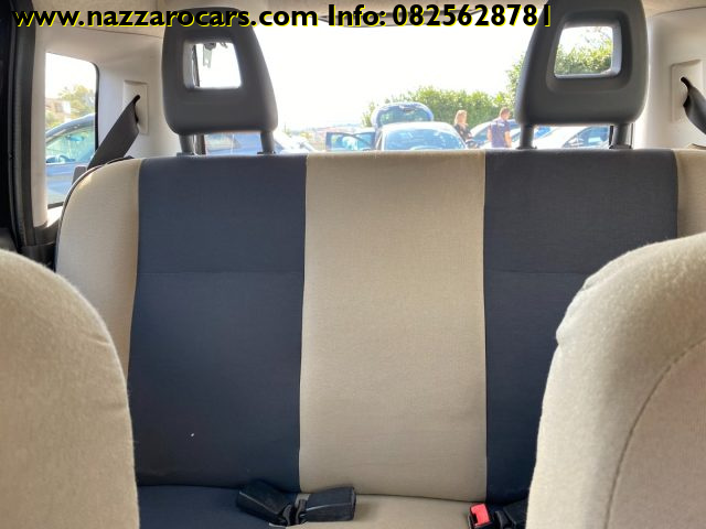 FIAT Panda usata 22