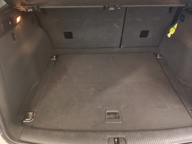 AUDI Q5 usata, con Fari Xenon