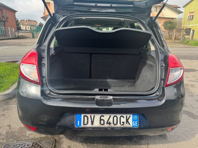 RENAULT Clio usata, con Chiusura centralizzata