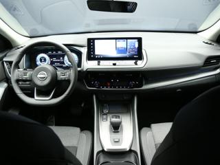 NISSAN Qashqai usata, con Controllo trazione