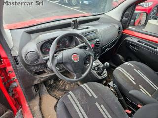 FIAT Fiorino usata, con Chiusura centralizzata telecomandata