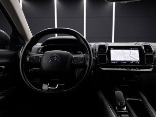 CITROEN C5 Aircross usata, con ESP