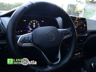 VOLKSWAGEN T-Cross usata 39