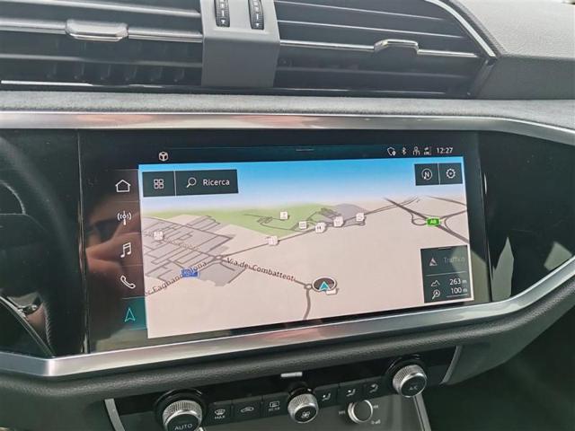 AUDI Q3 usata, con Controllo trazione