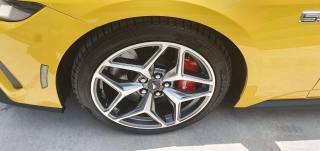 FORD Mustang usata, con Autoradio