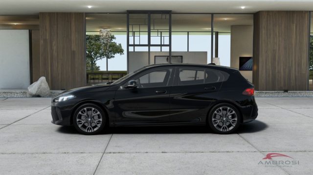 BMW 118 usata 3