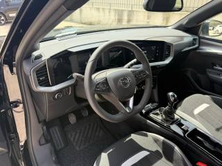 OPEL Mokka usata, con Fari LED