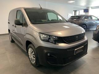 PEUGEOT Partner 1.5 BlueHDi 3 POSTI L1 Furgone Premium