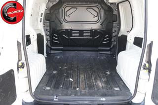 FIAT Fiorino usata, con Climatizzatore