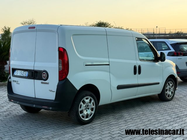 FIAT Doblo usata, con Servosterzo