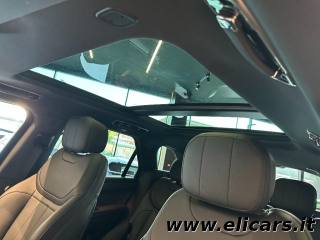LAND ROVER Range Rover Sport usata, con ESP