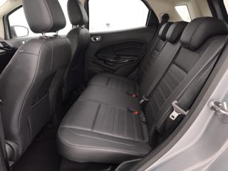 FORD EcoSport usata, con Luci diurne LED