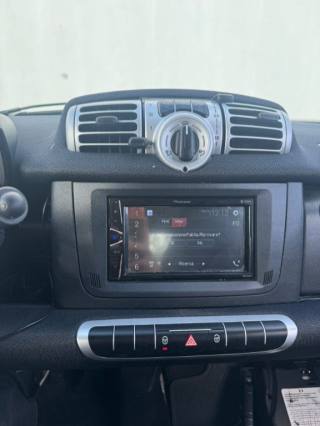 SMART ForTwo usata 7