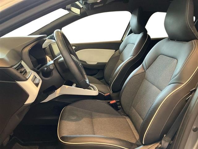 RENAULT Clio usata, con ESP